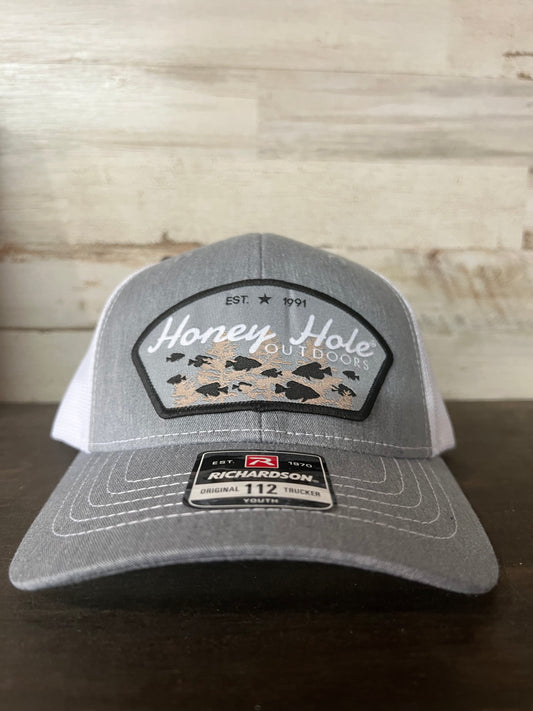 Honey Hole Hat