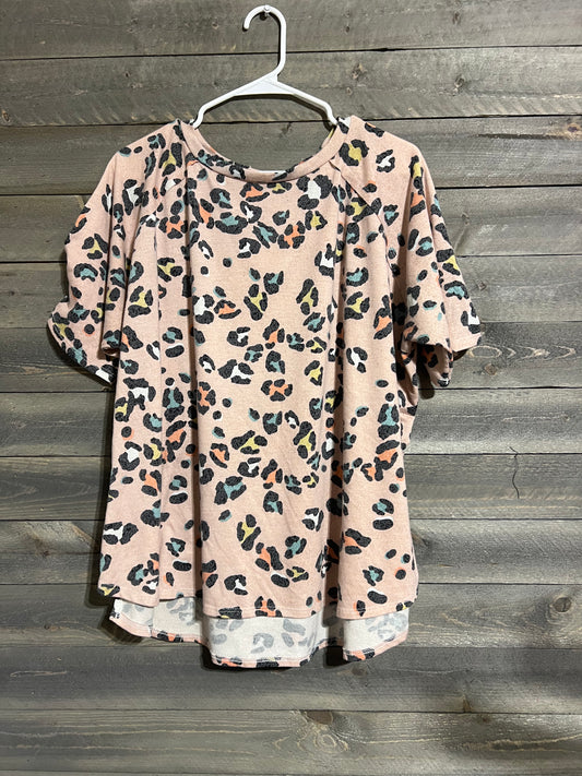 #94 XL Tunic