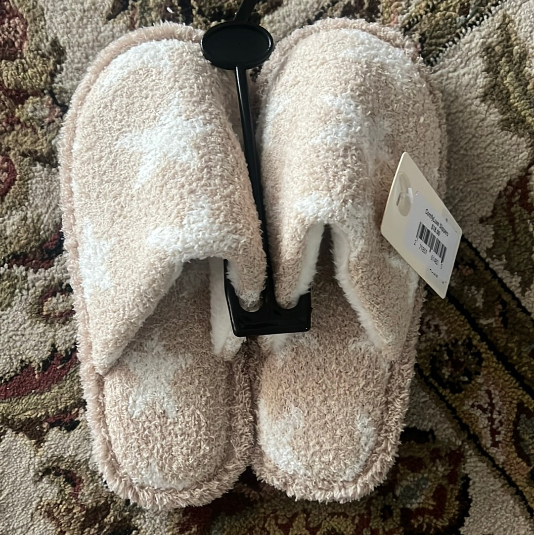 ComfyLuxe House Slippers