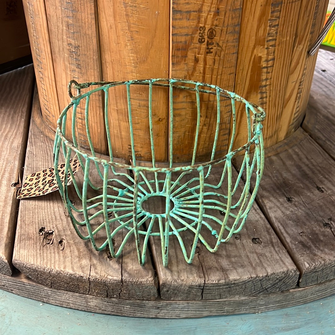 Egg Basket