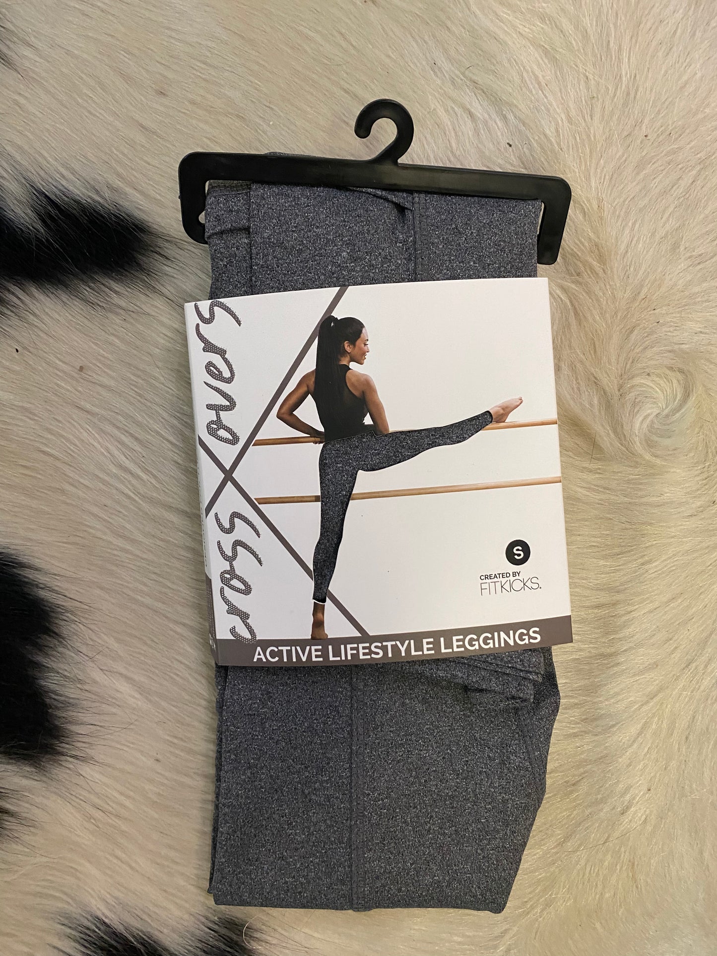 Fitkick Leggings