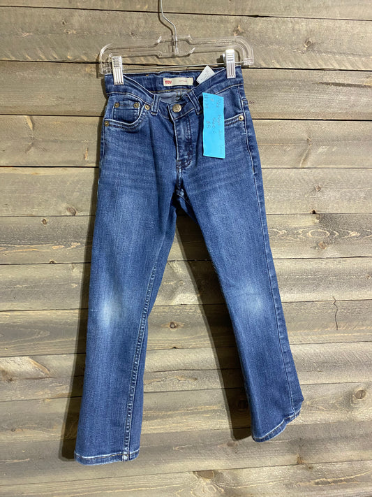 #139 Size 6 jeans