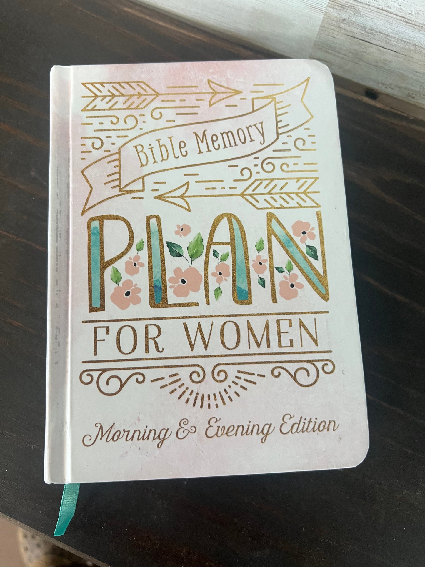 Bible Memory Plan For Women