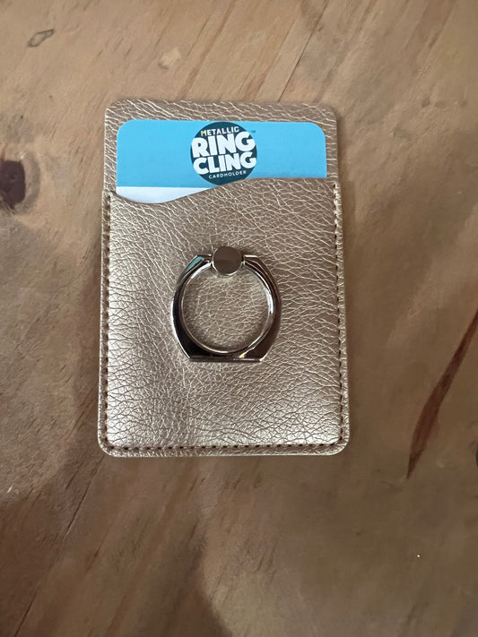 Ring Cling